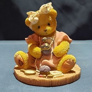 Cherished Teddies "Ava"